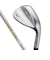 ミズノ（MIZUNO）ミズノプロ T1 ウェッジ(5810V ロフト58度)Dynamic Gold HT