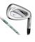 ミズノ（MIZUNO）JPX925 HOT METAL PRO アイアン(GW ロフト48度)N.S.PRO 950GH neo