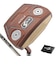 N.S.PRO PUTTER 160