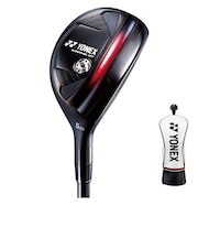 ヨネックス（YONEX）イーゾーン EZONE GT ユーティリティ(3U ロフト19度)RK-04GT