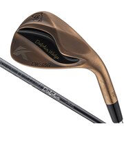 キャスコ(KASCO)DW-125G Copper ドルフィンウェッジ(5003 ロフト50度)Dolphin DP-231