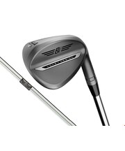 タイトリスト(TITLEIST)Vokey SM11 ニッケル ウェッジ(5008F ロフト50度)Dynamic Gold
