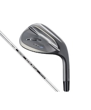 フォーティーン(FOURTEEN)FR-3 ウェッジ ダイヤモンドブラックサテン仕上げ(5215 ロフト52度)N.S.PRO DS-91w BK スチールシ…