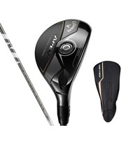 キャロウェイ（CALLAWAY）APEX Ti SUPER ハイブリッド(4H ロフト21度)VENTUS SILVER 6 for Callaway