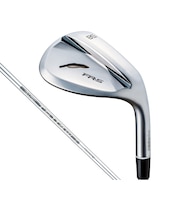 フォーティーン(FOURTEEN)FR-5 パールサテン仕上げ ウェッジ(5010 ロフト50度)N.S.PRO TS-114w-Ver2