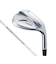 フォーティーン（FOURTEEN）FR-5 パールサテン仕上げ ウェッジ(5010 ロフト50度)N.S.PRO TS-114w-Ver2