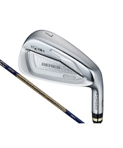 本間ゴルフ（HONMA）ベレス BERES JPグレード アイアンセット 5本(7I～11I)ARMRQ FLIGHT JP