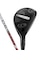 タイトリスト（TITLEIST）GT2 ユーティリティメタル(ロフト24度)DENALI RED HY