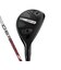 タイトリスト（TITLEIST）GT2 ユーティリティメタル(ロフト24度)DENALI RED HY
