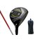 ロイヤルコレクション（ROYALCOLLECTION）VX MAX フェアウェイウッド(3W ロフト15度)RC25 RCF-TR60H