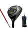 ロイヤルコレクション（ROYALCOLLECTION）VX MAX フェアウェイウッド(3W ロフト15度)RC25 RCF-TR60H