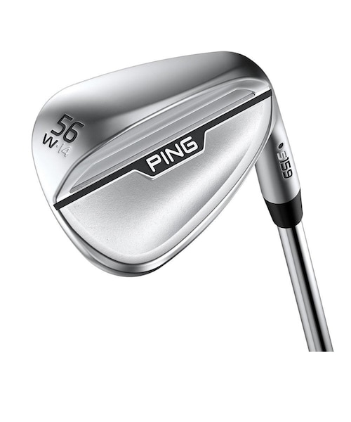 ピン（PING）s159 ウェッジ(56W、ロフト56度)N.S.PRO MODUS3 TOUR 105