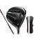 タイトリスト（TITLEIST）GTS2 ドライバー(1W ロフト10度)Mitsubishi Tensei 1K Red RIP 55