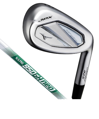 ミズノ（MIZUNO）JPX925 HOT METAL アイアン(GW ロフト48度)N.S.PRO 950GH neo