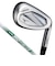ミズノ（MIZUNO）JPX925 HOT METAL アイアン(GW ロフト48度)N.S.PRO 950GH neo