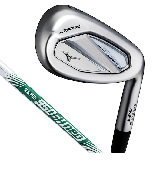 ミズノ（MIZUNO）JPX925 HOT METAL アイアン(GW ロフト48度)N.S.PRO 950GH neo