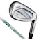 ミズノ（MIZUNO）JPX925 HOT METAL アイアン(GW ロフト48度)N.S.PRO 950GH neo