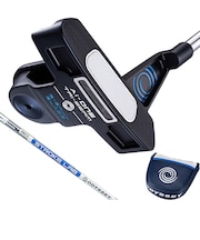 オデッセイ（ODYSSEY）Ai-ONE トライビーム 2-BALL BLADEパター(ロフト3度)STROKE LAB 90
