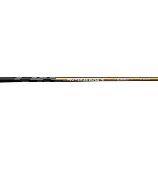 コブラ（Cobra）【スリーブ付きシャフトのみ単品】ドライバー用 SPEEDER NX GOLD 50