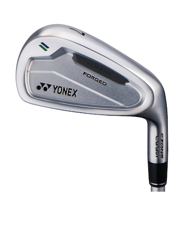 ヨネックス（YONEX）イーゾーン EZONE CB901 フォージド アイアン(5I、ロフト23度)N.S.PRO 950GH neo