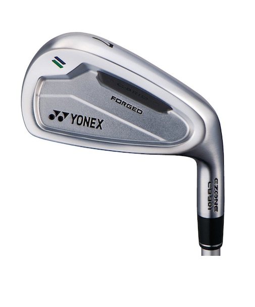 ヨネックス（YONEX）イーゾーン EZONE CB901 フォージド アイアン(5I、ロフト23度)N.S.PRO 950GH neo