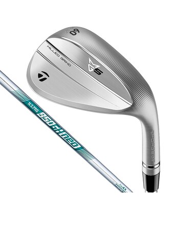 テーラーメイド（TAYLORMADE）ミルドグラインド5 MG5 SB ウェッジ(5412SB ロフト54度)N.S.PRO 950GH neo