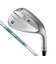 テーラーメイド（TAYLORMADE）ミルドグラインド5 MG5 SB ウェッジ(5412SB ロフト54度)N.S.PRO 950GH neo