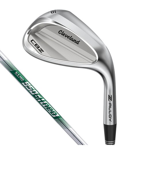 クリーブランド（CLEVELAND）CBZ ウェッジ(5812 ロフト58度)N.S.PRO 950GH neo