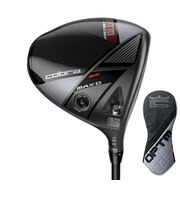 コブラ（Cobra）【ヘッドのみ単品】オプティム OPTM MAX D ドライバー(1W ロフト10.5度)