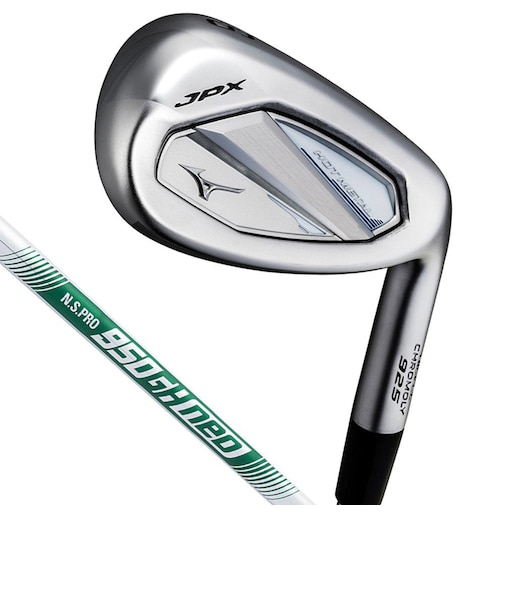 ミズノ（MIZUNO）JPX925 HOT METAL アイアン(SW ロフト54度)N.S.PRO 950GH neo