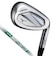 ミズノ（MIZUNO）JPX925 HOT METAL アイアン(SW ロフト54度)N.S.PRO 950GH neo
