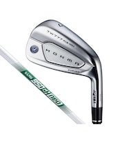 本間ゴルフ(HONMA)ツアーワールド TW777 PCB MAX アイアン(AW ロフト51度)N.S.PRO 950GH neo