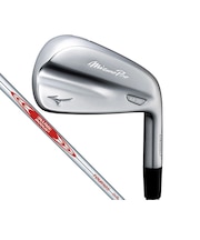 ミズノ（MIZUNO）ミズノプロ M15 アイアンセット 6本(5I～9I、PW)N.S.PRO MODUS3 TOUR 105