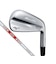ミズノ（MIZUNO）ミズノプロ M15 アイアンセット 6本(5I～9I、PW)N.S.PRO MODUS3 TOUR 105