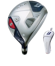 ビーレディ B-LD フェアウェイウッド(5W、ロフト20度)SPEEDER NX BS40LDw