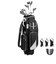 キャロウェイ（CALLAWAY）REVA フルセット 9本(1W、4W、5H、7I～9I、PW、SW、PT)オリジナルカーボンシャフト