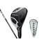 キャロウェイ（CALLAWAY）クアンタム QUANTUM MAX FAST ユーティリティ(5H ロフト25度)ATHLEMAX 80