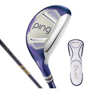 ピン(PING)G LE 4 ハイブリッド(8H ロフト36度)ALTA J LE