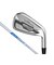 キャロウェイ（CALLAWAY）クアンタム QUANTUM MAX FAST アイアンセット 5本(7I～9I PW AW)N.S.PRO Zelos 7