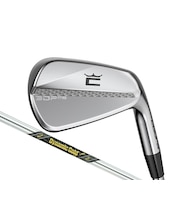 コブラ(Cobra)KING 3DP MB アイアンセット 6本(5I~9I、PW)DYNAMIC GOLD MID 115