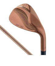 キャスコ（KASCO）DW-125G PinkGold ドルフィンウェッジ(5203 ロフト52度)Dolphin DP-231