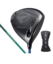 本間ゴルフ（HONMA）ツアーワールド TW777 ドライバー(1W ロフト9度)Tour AD FI-5