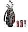 キャロウェイ（CALLAWAY）X HOT フルセットR 11本(W1、W5、5H、6I～9I、PW、AW、SW、PT)X HOTシャフト