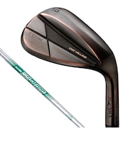 本間ゴルフ(HONMA)ツアーワールド TW-W カッパーメッキ ウェッジ(6012C、ロフト60度)N.S.PRO 950GH neo