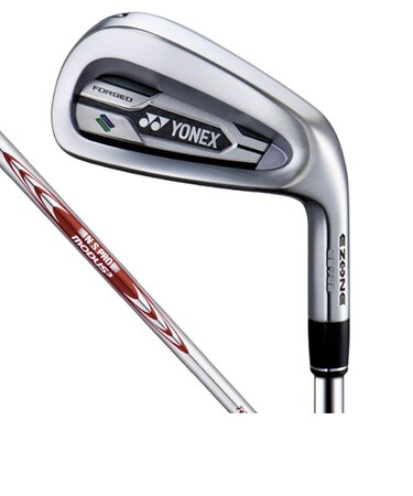 ヨネックス（YONEX）イーゾーン EZONE CB702フォージドアイアン(5I、ロフト24度)N.S.PRO MODUS3 TOUR 105