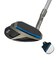 ピン（PING）スコッツデール SCOTTSDALE OSLO 3 パター(ロフト3度)Stepless Steel