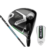 キャロウェイ(CALLAWAY)エリート ELYTE トリプルダイヤモンド TD ドライバー(1W ロフト9.0度)Diamana BB 63
