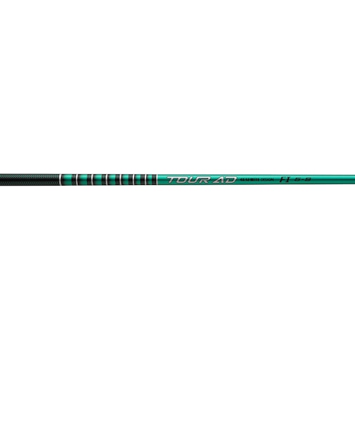 コブラ（Cobra）【スリーブ付きシャフトのみ単品】ドライバー用 Tour AD FI-5