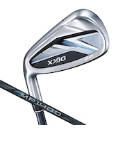 左用 ゼクシオ14 アイアン(AW ロフト48度)XXIO MP1400 カーボンシャフト