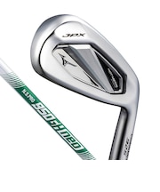 ミズノ(MIZUNO)JPX925 HOT METAL PRO アイアンセット5本(6I~9I、PW)N.S.PRO 950GH neo